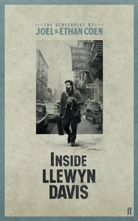 Abbildung von: Inside Llewyn Davis - Faber & Faber