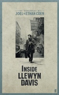 Cover: Inside Llewyn Davis - Faber & Faber
