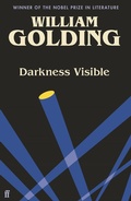 Cover: Darkness Visible - Faber & Faber