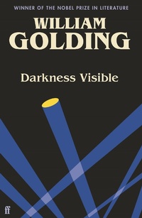Enlarge image Cover: Darkness Visible - Faber & Faber