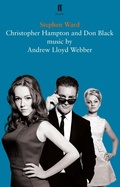 Cover: Stephen Ward - Faber & Faber