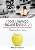 Cover: Food Chemical Hazard Detection - Wiley-Blackwell
