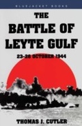 Cover: Battle of Leyte Gulf - Naval Institute Press