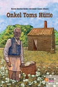 Cover: Onkel Toms H&uuml;tte - R.Brockhaus