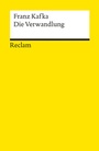 Cover: Die Verwandlung - Reclam