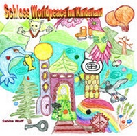 Abbildung von: Schloss Worldpeace im Kinderland - BoD - Books on Demand