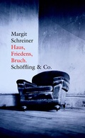 Cover: Haus, Friedens, Bruch. - Sch&ouml;ffling