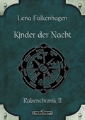 Cover: DSA 29: Kinder der Nacht - Ulisses Medien und Spiel Distribution GmbH