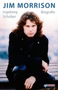 Cover: Jim Morrison - FUEGO