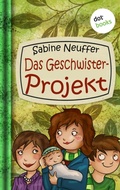 Cover: Neles Welt - Band 3: Das Geschwister-Projekt - dotbooks