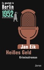 Cover: Heißes Geld - Jaron