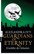 Cover: Guardians of Eternity - Erw&auml;hlte der Schatten - Diana Verlag