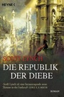 Cover: Die Republik der Diebe - Heyne