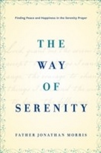 Abbildung von: Way of Serenity - HarperOne