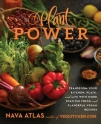 Abbildung von: Plant Power - HarperOne