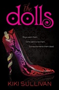 Cover: The Dolls - HarperCollins