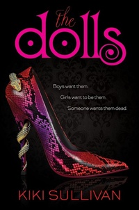 Enlarge image Cover: The Dolls - HarperCollins