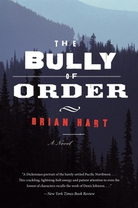 Enlarge image Cover: The Bully of Order - HarperCollins
