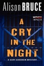 Cover: A Cry in the Night - William Morrow Paperbacks