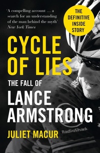 Abbildung von: Cycle of Lies - William Collins