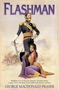 Cover: Flashman - Harper