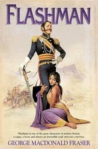 Enlarge image Cover: Flashman - Harper
