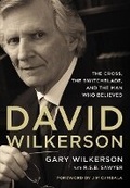 Cover: David Wilkerson - Zondervan