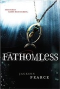 Cover: Fathomless - Little, Brown Books for Young Readers
