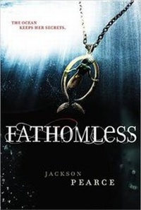 Enlarge image Cover: Fathomless - Little, Brown Books for Young Readers