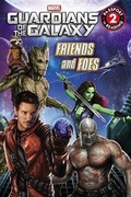 Cover: Friends and Foes - Little, Brown & Company