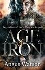 Cover: Age of Iron - Orbit