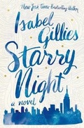 Cover: Starry Night - Farrar, Straus & Giroux Inc