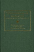 Cover: Topographies of the Imagination - AMS Press