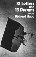 Cover: 31 Letters and 13 Dreams - W. W. Norton & Company