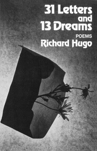 Enlarge image Cover: 31 Letters and 13 Dreams - W. W. Norton & Company