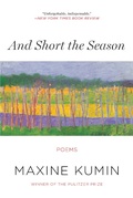 Cover: And Short the Season - W. W. Norton & Company