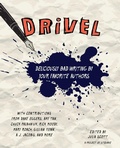 Cover: Drivel - Perigee Books,U.S.