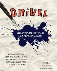 Enlarge image Cover: Drivel - Perigee Books,U.S.