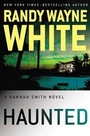 Cover: Haunted - Putnam Adult
