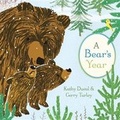 Cover: A Bear's Year - Schwartz & Wade Books
