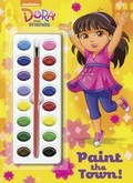 Cover: Paint the Town! - Random House Inc