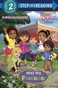 Cover: Meet My Friends! - Random House Books for Young Readers