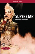 Cover: Superstar - CENGAGE