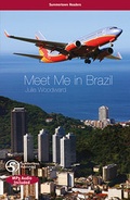 Cover: Meet Me in Brazil - Marshall Cavendish