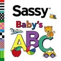 Cover: Baby's ABC - G P Putnam's Sons