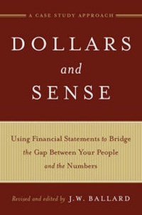 Abbildung von: Dollars and Sense - Basic Civitas Books