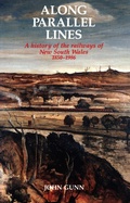 Cover: Along Parallel Lines - Simon + Schuster LLC
