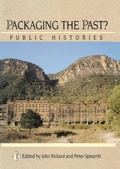 Cover: Packaging The Past? - Simon + Schuster LLC