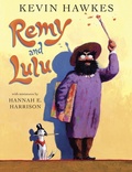 Cover: Remy and Lulu - Knopf Books for Young Readers