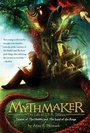 Cover: Mythmaker - Clarion Books